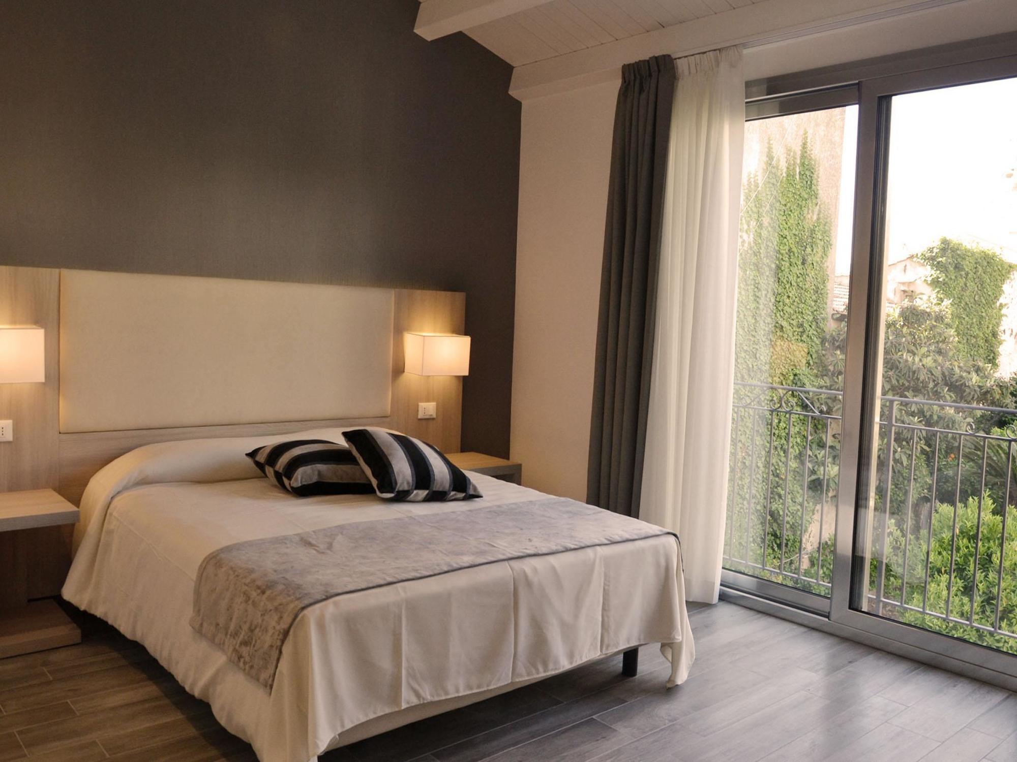 Palazzo Ducale Bed and Breakfast Monreale